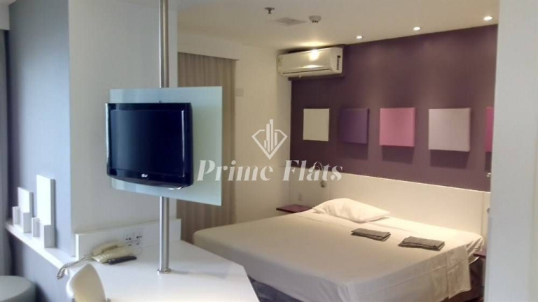 Imagem Apartamento com 1 Quarto para Alugar, 33 m² em Paraíso - São Paulo Imagem Apartamento com 1 Quarto para Alugar, 33 m² em Paraíso - São Paulo
