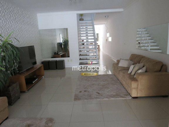 Imagem Sobrado com 3 Quartos à Venda, 190 m² em Olímpico - São Caetano Do Sul Imagem Sobrado com 3 Quartos à Venda, 190 m² em Olímpico - São Caetano Do Sul