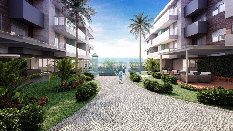 Imagem Apartamento com 2 Quartos à Venda, 122 m² em João Paulo - Florianópolis