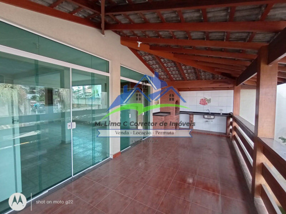 Imagem Casa com 3 Quartos à Venda, 288 m² em Terra Preta - Mairiporã