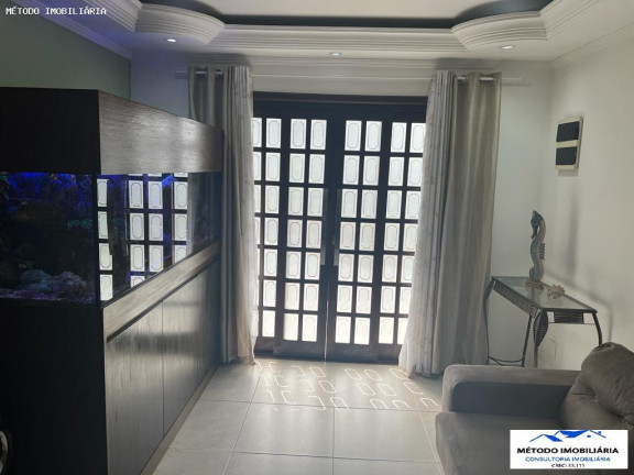 Imagem Casa com 3 Quartos à Venda, 284 m² em Vila Ana - Mauá