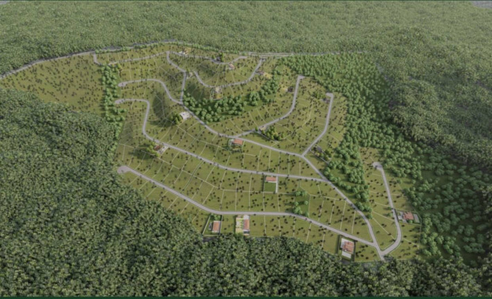 Imagem Terreno em Condomínio à Venda, 1.500 m² em Ouro Preto Imagem Terreno em Condomínio à Venda, 1.500 m² em Ouro Preto