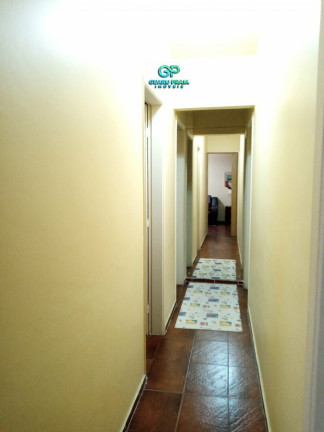 Imagem Apartamento com 3 Quartos à Venda, 85 m² em Enseada - Guarujá