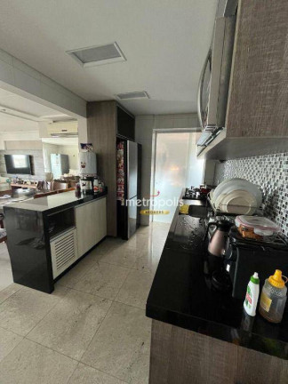 Imagem Apartamento com 3 Quartos à Venda, 123 m² em Olímpico - São Caetano Do Sul Imagem Apartamento com 3 Quartos à Venda, 123 m² em Olímpico - São Caetano Do Sul