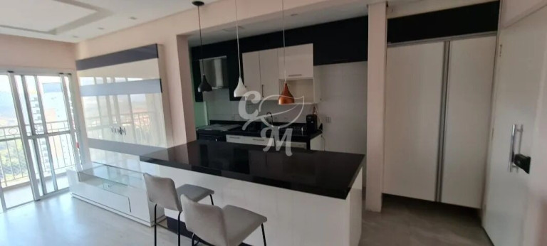 Apartamento com 3 Quartos à Venda, 80 m² em Medeiros - Jundiaí