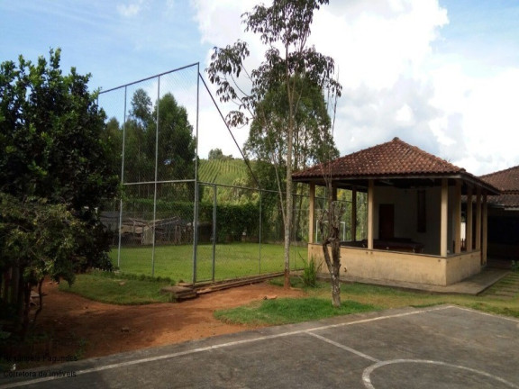 Imagem Imóvel com 2 Quartos à Venda, 200 m² em Zona Rural - Poços De Caldas