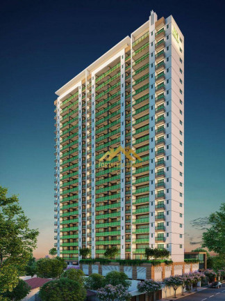 Imóvel com 3 Quartos à Venda, 78 m² em Parquelândia - Fortaleza