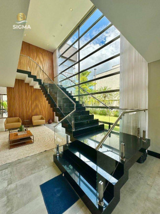 Imagem Casa com 7 Quartos à Venda, 1.200 m² em Jardim Acapulco - Guarujá