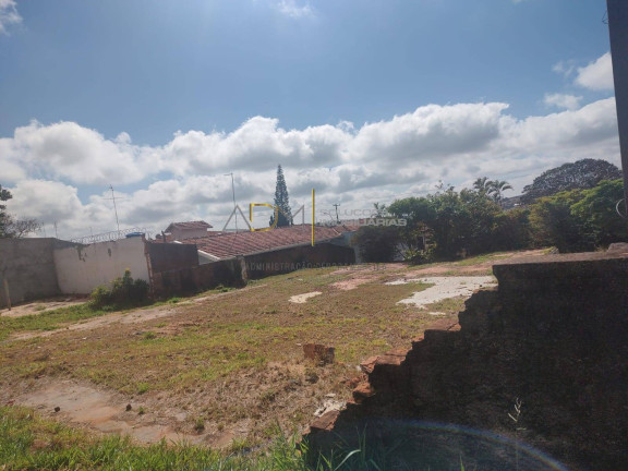 Imagem Terreno à Venda, 1.000 m² em Botucatu