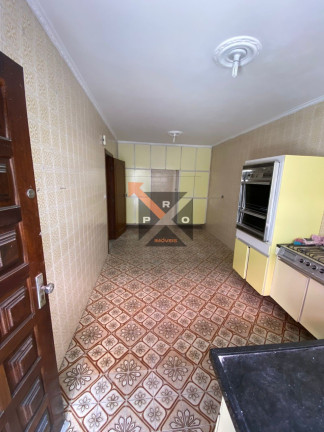 Imagem Casa com 3 Quartos à Venda, 200 m² em Vila Formosa - São Paulo Imagem Casa com 3 Quartos à Venda, 200 m² em Vila Formosa - São Paulo