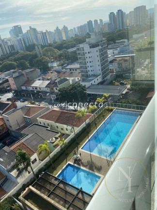 Imagem Apartamento com 1 Quarto à Venda, 50 m² em Vila Gomes Cardim - São Paulo Imagem Apartamento com 1 Quarto à Venda, 50 m² em Vila Gomes Cardim - São Paulo