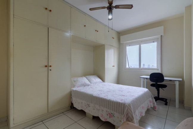 Imagem Apartamento com 3 Quartos à Venda, 105 m² em Sumarezinho - São Paulo