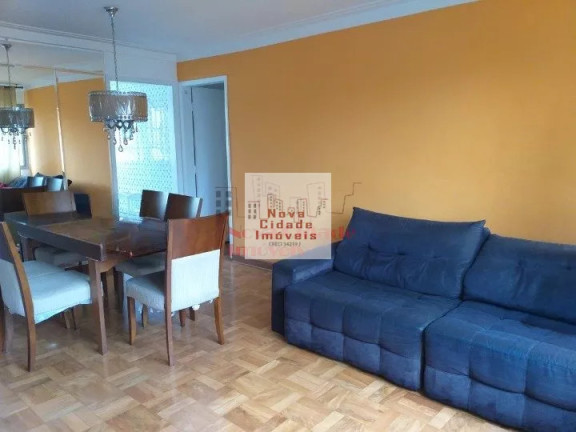 Imagem Apartamento com 3 Quartos à Venda, 85 m² em Vila Olímpia - São Paulo Imagem Apartamento com 3 Quartos à Venda, 85 m² em Vila Olímpia - São Paulo