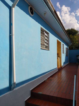 Imagem Sobrado com 3 Quartos à Venda, 215 m² em Vila Alpina - São Paulo