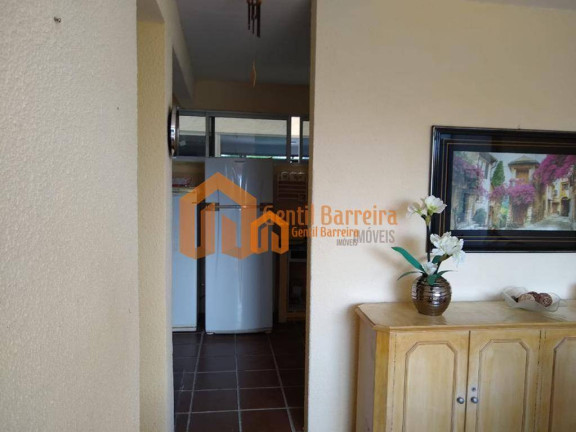 Imagem Apartamento com 3 Quartos à Venda, 85 m² em Prainha - Aquiraz