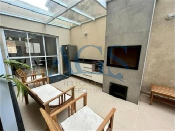 Imagem Apartamento com 2 Quartos à Venda, 49 m² em Vila Formosa - São Paulo
