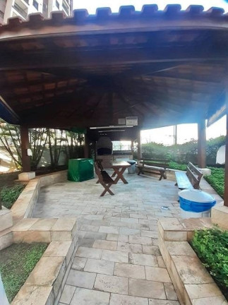 Imagem Apartamento com 3 Quartos à Venda, 109 m² em Jardim São Paulo(zona Norte) - São Paulo