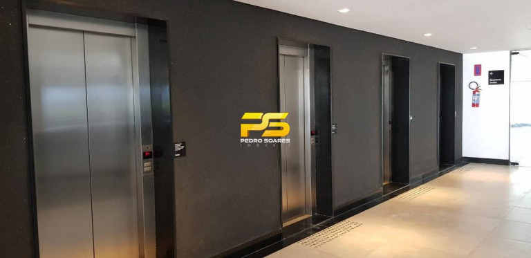 Imagem Apartamento com 2 Quartos à Venda, 61 m² em Boa Vista - Recife