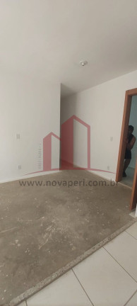 Imagem Apartamento com 2 Quartos à Venda, 51 m² em Vila Bazu - Franco Da Rocha