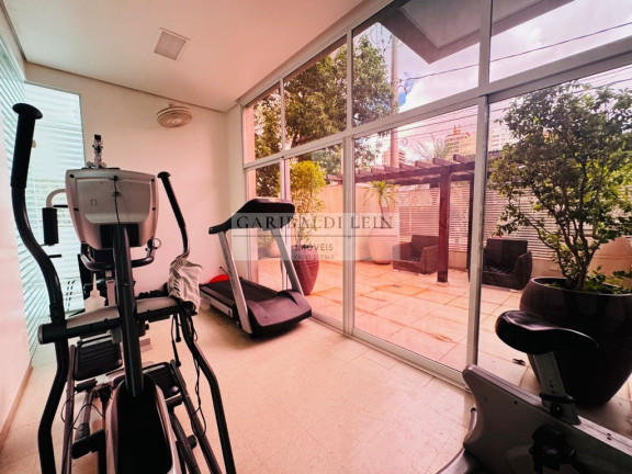 Imagem Imóvel com 2 Quartos à Venda, 74 m² em Cambuí - Campinas