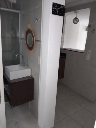 Imagem Kitnet com 1 Quarto à Venda, 25 m² em Bela Vista - São Paulo