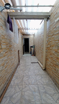 Imagem Casa com 2 Quartos à Venda, 145 m² em Jardim Mirante - Várzea Paulista