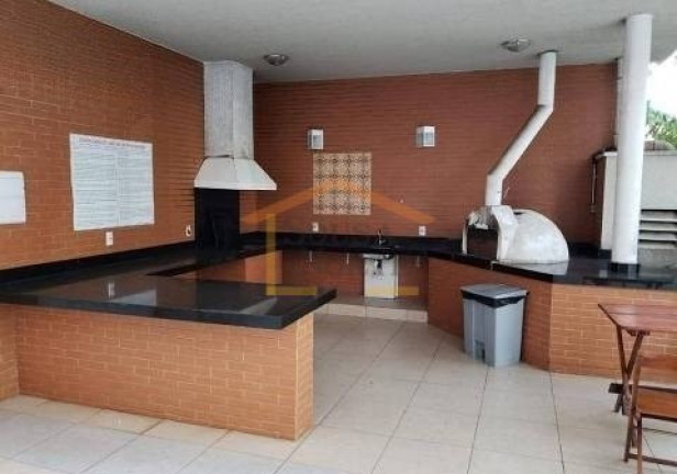 Imagem Apartamento com 3 Quartos à Venda, 82 m² em Gopoúva - Guarulhos