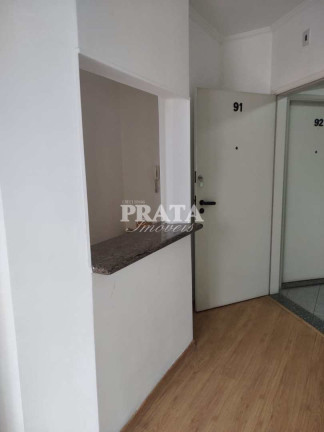 Imagem Imóvel Comercial para Alugar, 60 m² em Gonzaga - Santos