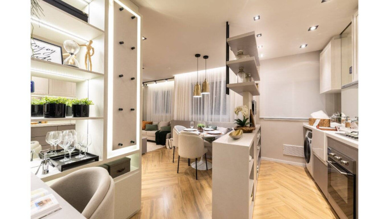 Imagem Apartamento com 2 Quartos à Venda, 36 m² em Cambuci - São Paulo Imagem Apartamento com 2 Quartos à Venda, 36 m² em Cambuci - São Paulo