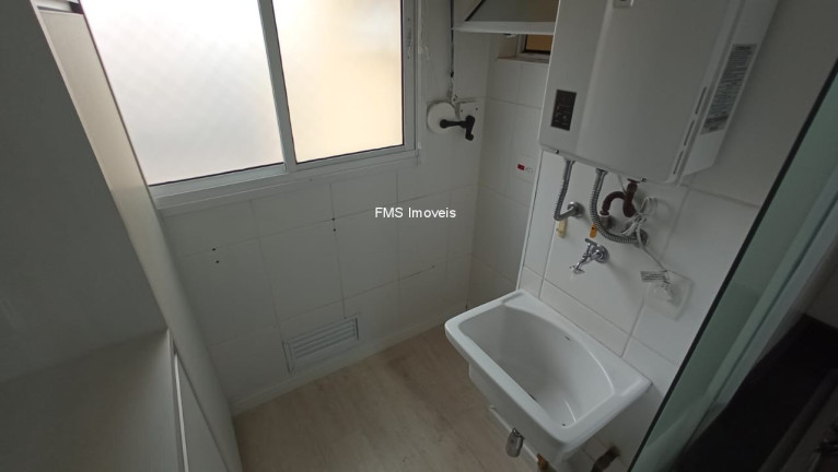 Imagem Imóvel com 3 Quartos à Venda, 55 m² em Vila Moinho Velho - São Paulo