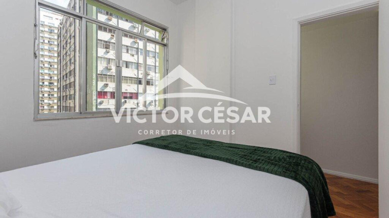Imagem Apartamento com 1 Quarto à Venda, 41 m² em Flamengo - Rio De Janeiro
