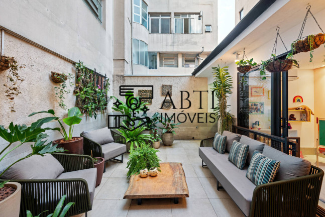 Apartamento com 3 Quartos à Venda, 160 m² em Vila Mariana - São Paulo