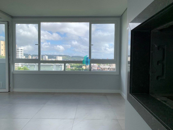 Imagem Apartamento com 1 Quarto à Venda, 39 m² em São Francisco - Bento Gonçalves