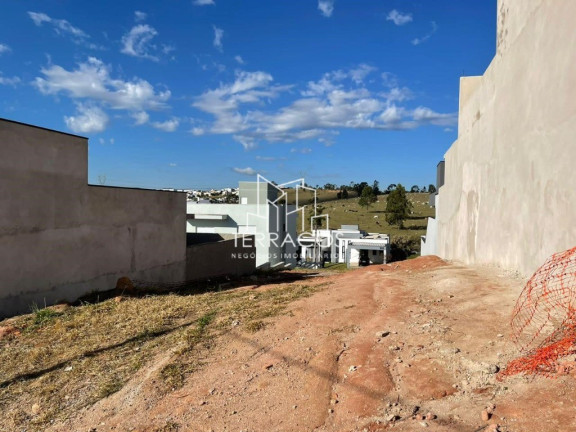 Terreno à Venda, 250 m² em Centro (jacaré) - Cabreúva