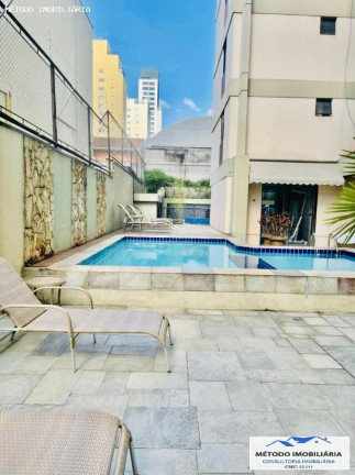 Imagem Apartamento com 3 Quartos à Venda,  em Vila Olimpia - São Paulo
