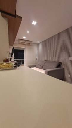 Imagem Apartamento com 2 Quartos à Venda, 74 m² em Vila Belmiro - Santos Imagem Apartamento com 2 Quartos à Venda, 74 m² em Vila Belmiro - Santos