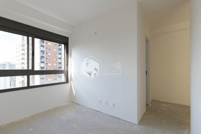Imagem Apartamento com 3 Quartos à Venda, 100 m² em Jardim Das Acácias - São Paulo Imagem Apartamento com 3 Quartos à Venda, 100 m² em Jardim Das Acácias - São Paulo