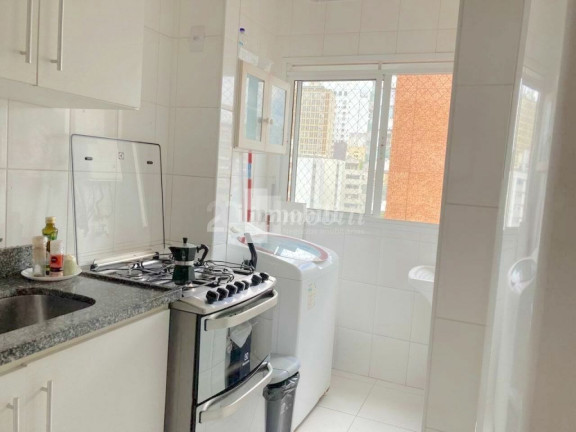 Imagem Apartamento com 2 Quartos à Venda, 55 m² em Higienópolis - São Paulo Imagem Apartamento com 2 Quartos à Venda, 55 m² em Higienópolis - São Paulo