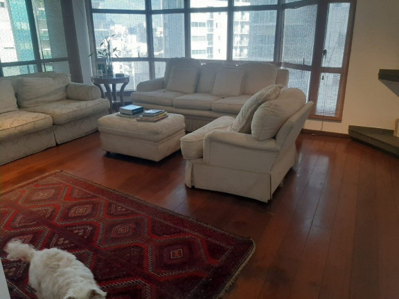 Imóvel com 4 Quartos à Venda, 181 m² em Itaim Bibi - São Paulo