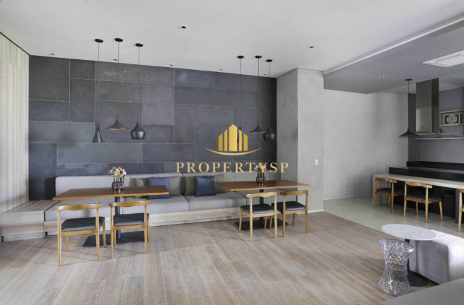 Imagem Apartamento com 2 Quartos à Venda, 58 m² em Barra Funda - São Paulo Imagem Apartamento com 2 Quartos à Venda, 58 m² em Barra Funda - São Paulo