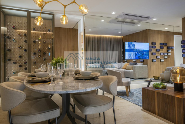Imagem Apartamento com 2 Quartos à Venda, 89 m² em Savassi - Belo Horizonte