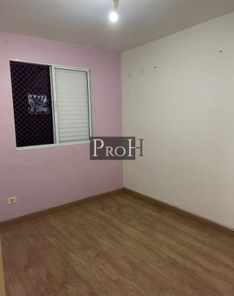 Imagem Apartamento com 2 Quartos à Venda, 44 m² em Nova Petrópolis - São Bernardo Do Campo