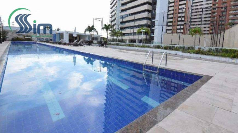 Imagem Apartamento com 4 Quartos à Venda, 210 m² em Cocó - Fortaleza