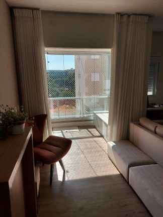 Imagem Apartamento com 3 Quartos à Venda, 740.000 m² em São Paulo - Jundiaí