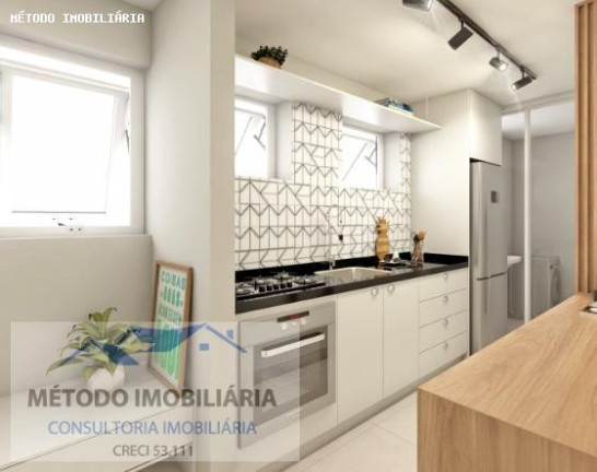 Imagem Apartamento com 2 Quartos à Venda, 56 m² em Moema - São Paulo