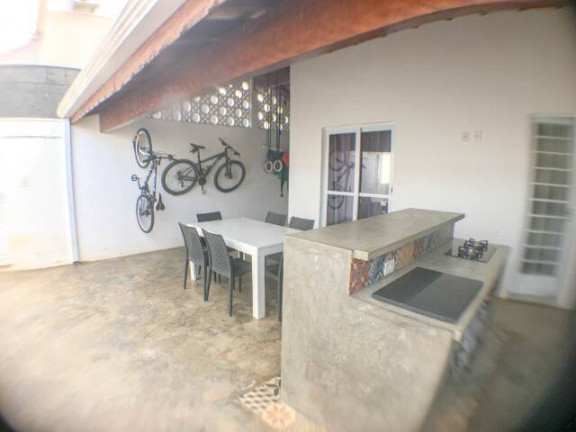 Imagem Casa de Condomínio com 3 Quartos à Venda, 92 m² em Green Valley - Votorantim