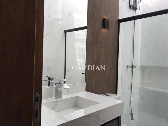 Imagem Casa com 3 Quartos à Venda, 115 m² em Jardins Do Império - Indaiatuba