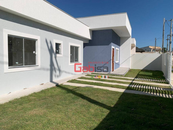Imagem Casa com 3 Quartos à Venda, 102 m² em Nova São Pedro - São Pedro Da Aldeia Imagem Casa com 3 Quartos à Venda, 102 m² em Nova São Pedro - São Pedro Da Aldeia
