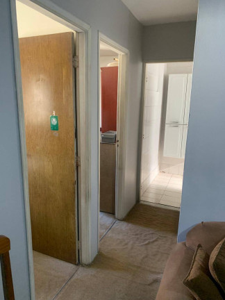Imagem Apartamento com 2 Quartos à Venda, 47 m² em Centro - Diadema