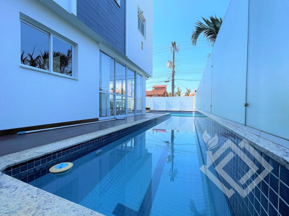 Imagem Apartamento com 3 Quartos à Venda, 83 m² em Canasvieiras - Florianópolis